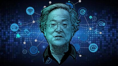 MEMÓRIA: Tadao Takahashi, titã da internet e um brasileiro fora de série