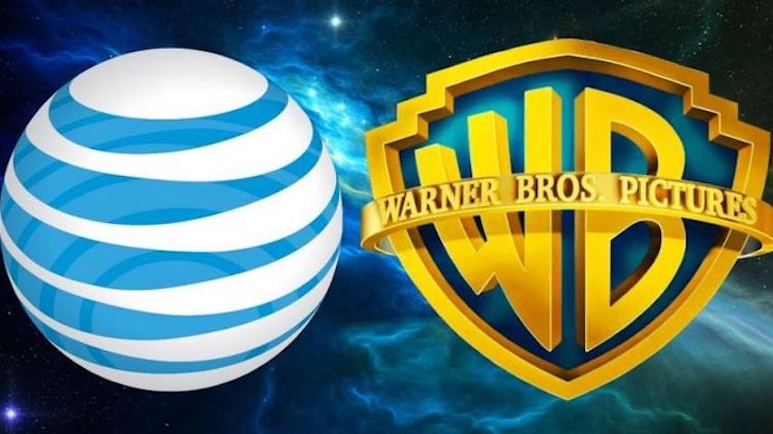 AT&T sold Time Warner. The stock is still a short