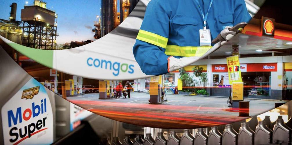 Comgas Brazil Journal Brazil Journal