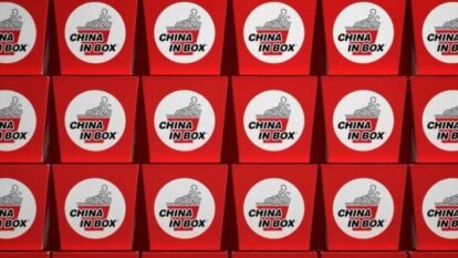 BREAKING: Grupo Trigo compra dona do China in Box