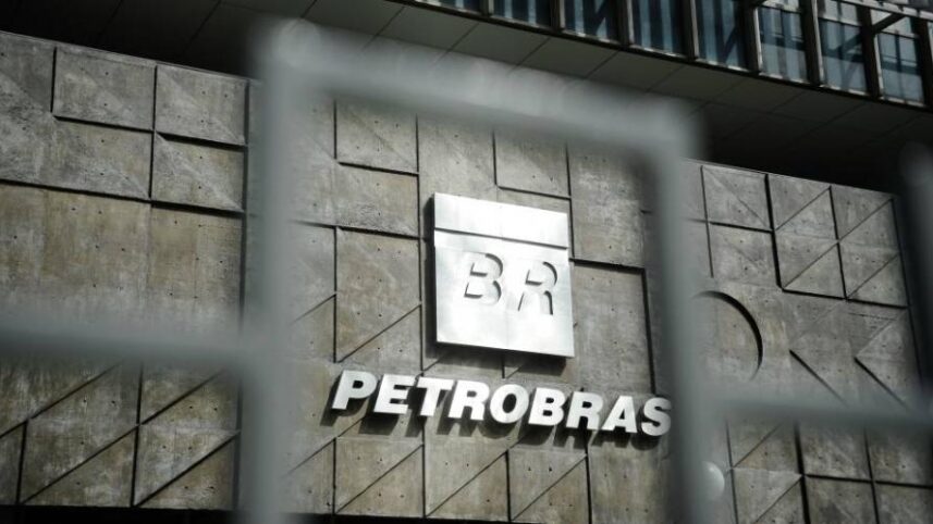 BREAKING:  Petrobras nomeia 'CAPO' diretor de exploração