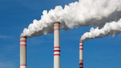 Para a Bridgewater, o preço do carbono tem que entrar na planilha