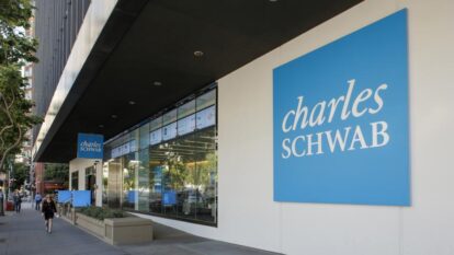 Charles Schwab inova: planejamento financeiro à la Netflix