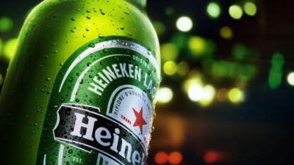 Ambev x Heineken:  a briga na periferia