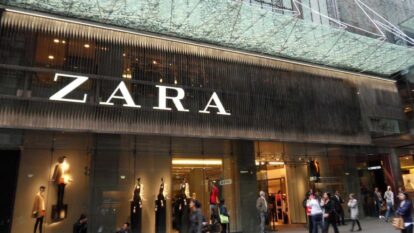 Por que a Zara no Brasil é a mais cara do mundo