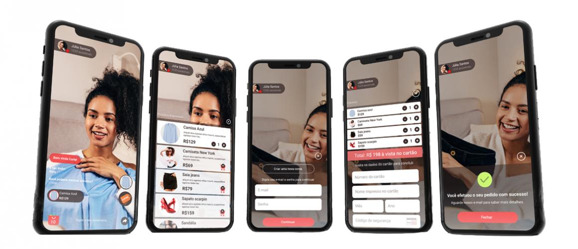 Assista, clique e compre: na Alive, a próxima fronteira do ecommerce 2 ce43b02e 27b6 ae93 8985 adced6ec87f1