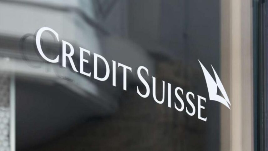 WEALTH JOURNAL: Defecção no Credit Suisse alimenta ‘guerra da custódia’