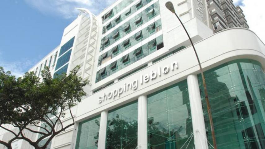BREAKING: Aliansce compra mais 21% e será o maior acionista do Shopping Leblon