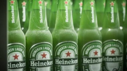 EXCLUSIVO: Heineken perde arbitragem para o Sistema Coca-Cola