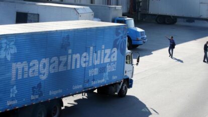 Magazine Luiza aumenta oferta pela Netshoes em 50%
