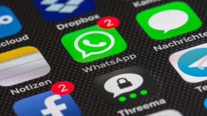 Guilherme Horn vai liderar o Whatsapp no Brasil