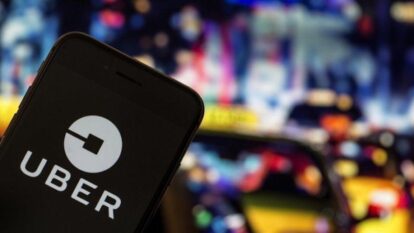 O IPO do Uber, resumido e escrachado