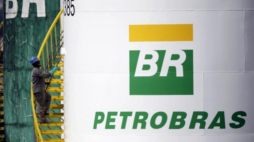Petrobras: oferta da Caixa sai a R$ 30,25/ação