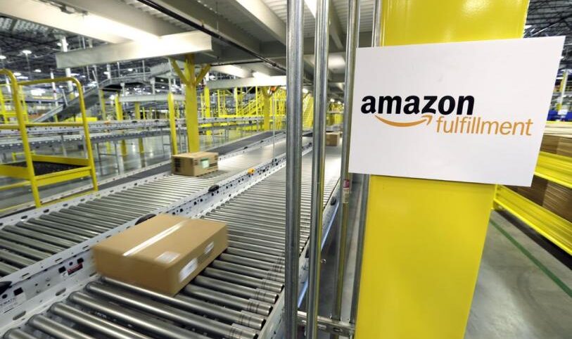 Amazon adia marketplace no Brasil para 2018, diz BTG