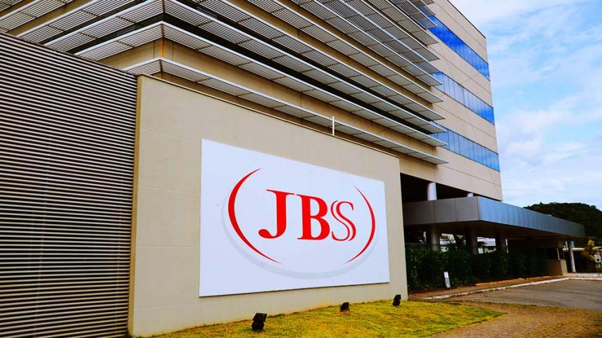 BREAKING: BNDES começa desembarque da JBS