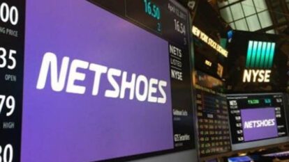 BREAKING: Magalu compra Netshoes; perdas da NETS dobram em 2018