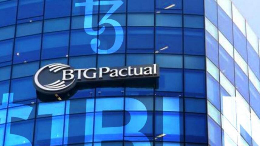 Sócios do BTG ganham mais de R$ 1 bi em acordo com a Generali