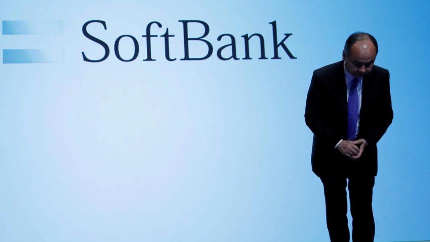 Softbank faz spinoff de fundo early stage; nasce a Upload Ventures