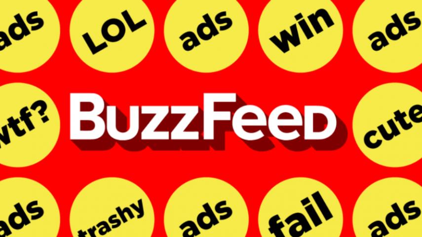 BuzzFeed planeja se fundir com SPAC e listar na Bolsa