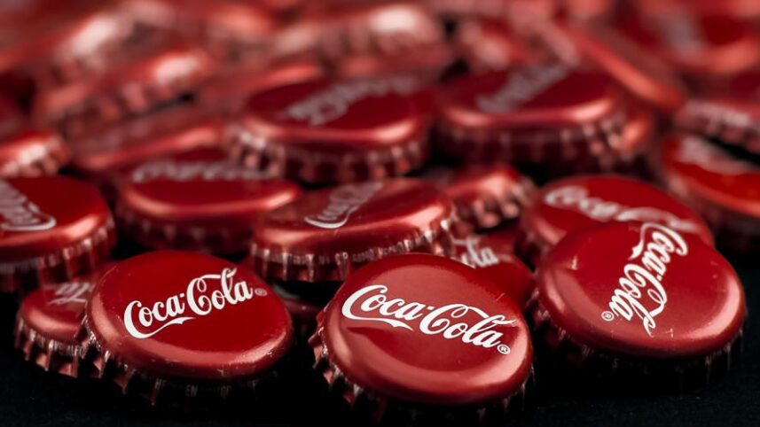 A Coca-Cola deu novo gás às aquisições