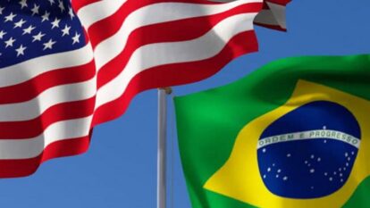 EXCLUSIVO:  Bolsonaro deve nomear Eduardo embaixador nos EUA