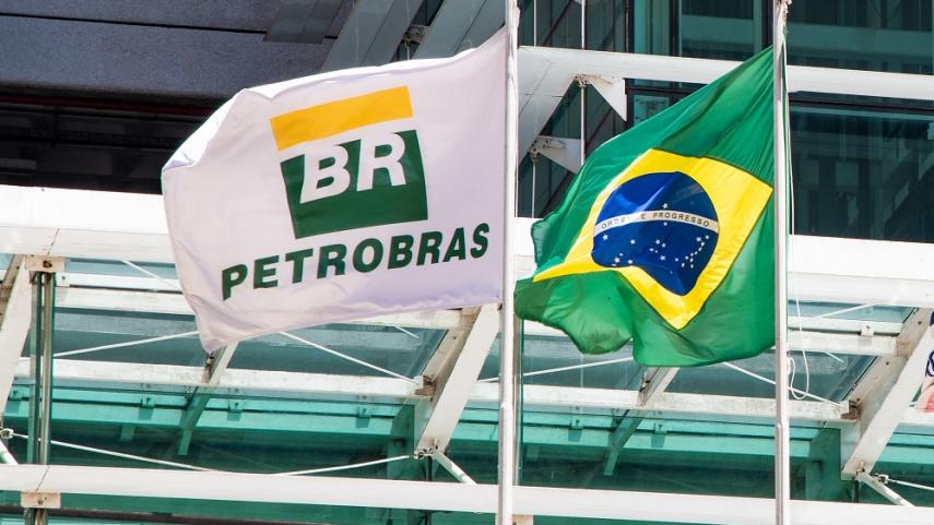 Governo ganha mais com a Petrobras que minoritários: 15x mais