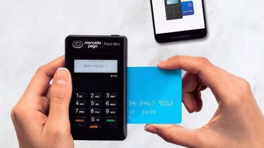 Mercado Pago lança cartão de crédito e conta remunerada