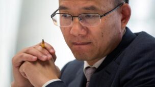Fosun, a Berkshire chinesa, deve comprar a Rio Bravo