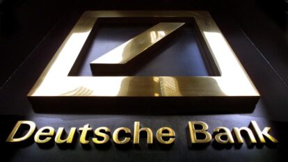 A nova aposta do ex-CFO do JP Morgan: o Deutsche Bank