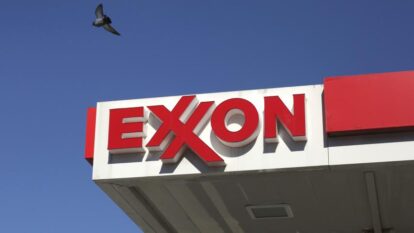 A Exxon vai investir em transição energética — mas sem esquecer dos dividendos