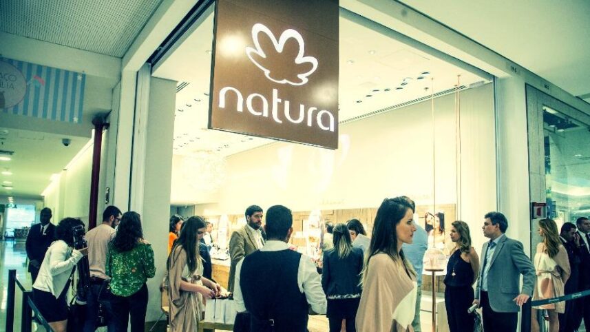 A Body Shop é o que a Natura precisa?