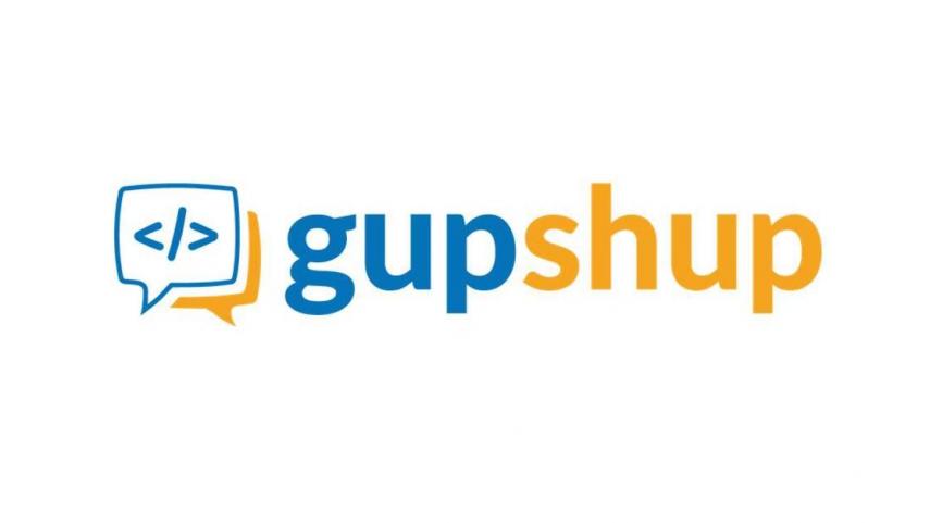 Gupshup, o unicórnio dos chatbots, faz nova rodada