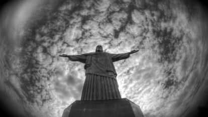 No Rio, uma virada possível: tecnologia contra a violência