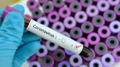 A vacina contra o coronavírus pode estar na Nasdaq