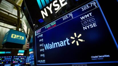Walmart vai criar uma fintech, monetizando sua escala além do varejo