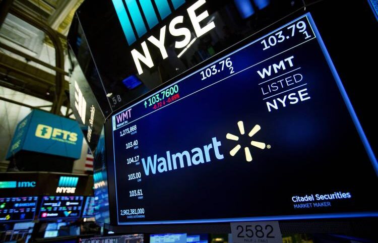Walmart vai criar uma fintech, monetizando sua escala além do varejo