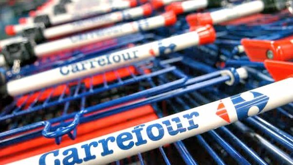 Carrefour demite vp comercial às vésperas do IPO