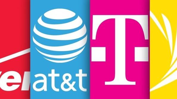 Guerra de preços: AT&T responde à Verizon, que respondeu à Sprint...