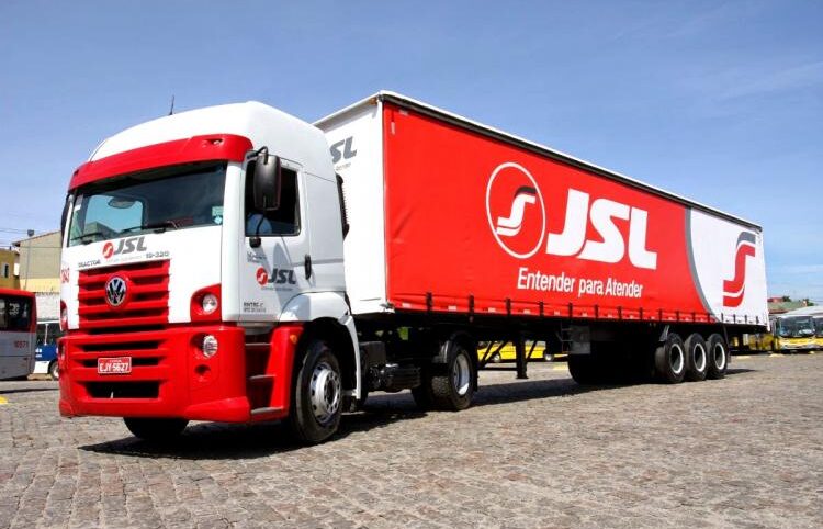 JSL contrata bancos para IPO de aluguel de caminhões