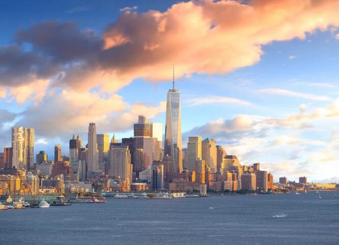 NYC: Empresários apelam ao prefeito para salvar a cidade