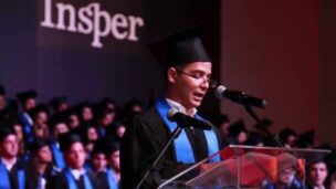 O Insper é um orgulho para o Brasil. E pode fazer muito mais
