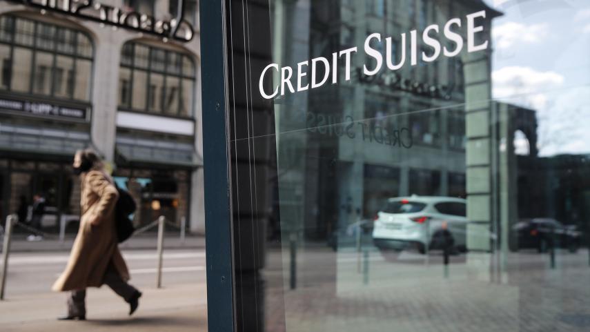 No Credit Suisse, Ivan e Chilov co-CEOs interinos; busca continua