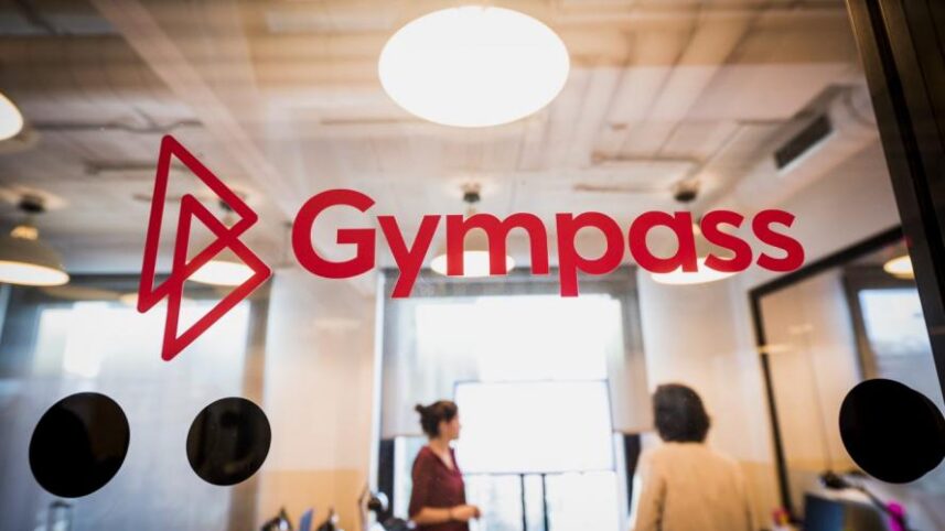 BREAKING: Gympass vale mais de US$ 1 bi com rodada do Softbank