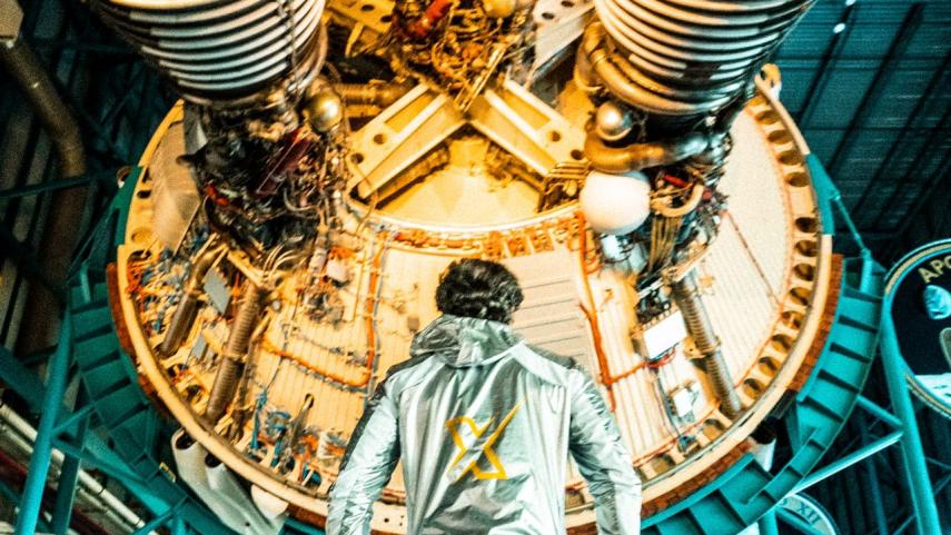 O novo voo de João Adibe: colocar a Cimed no espaço