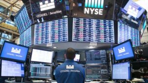 Citadel Securities vale US$ 22 bi em negócio com Sequoia, Paradigm