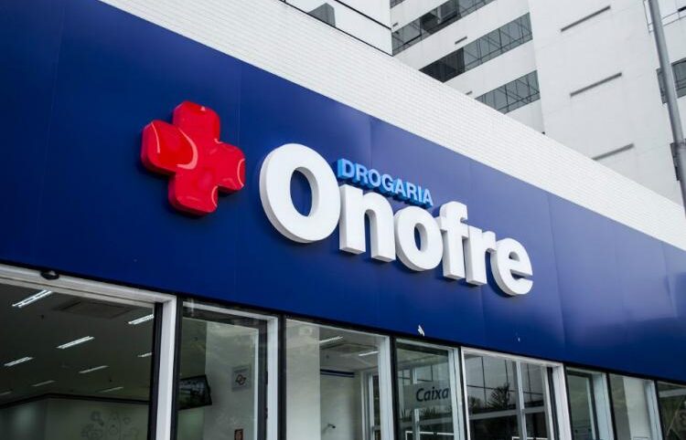 BREAKING:  Raia Drogasil compra a Onofre; foco da transação é o ecommerce