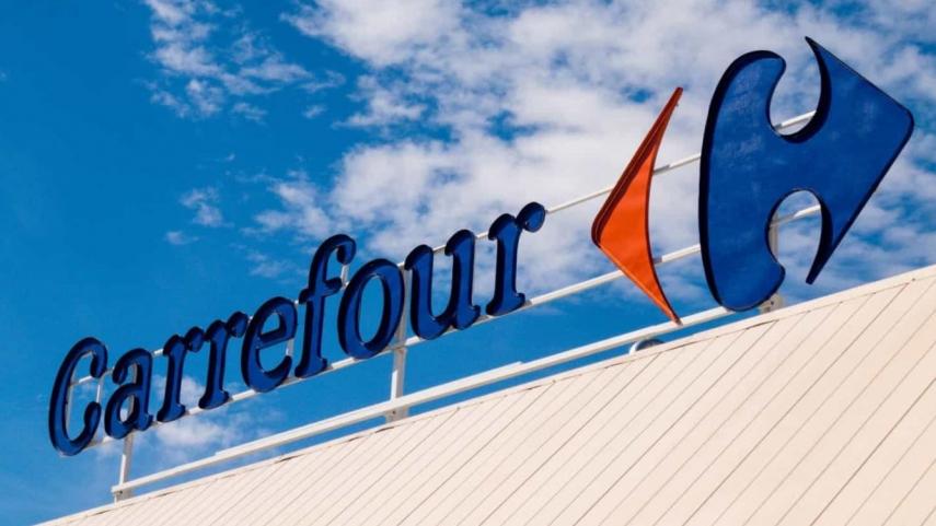 BREAKING: Carrefour Brasil paga R$ 7,5 bilhões pelo BIG (o velho