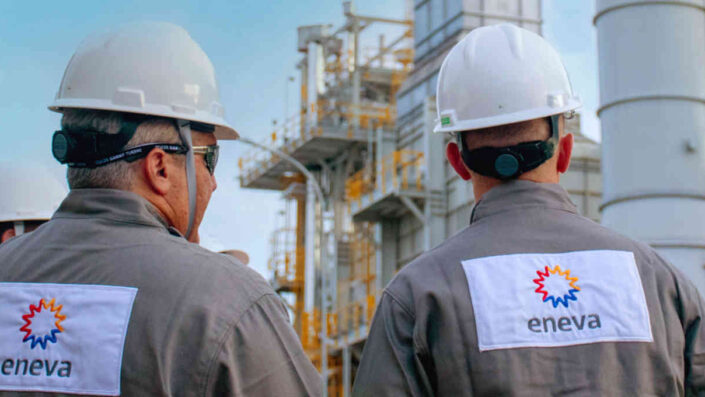 Eneva tem maior EBITDA da história, mas lucro vem abaixo do consenso