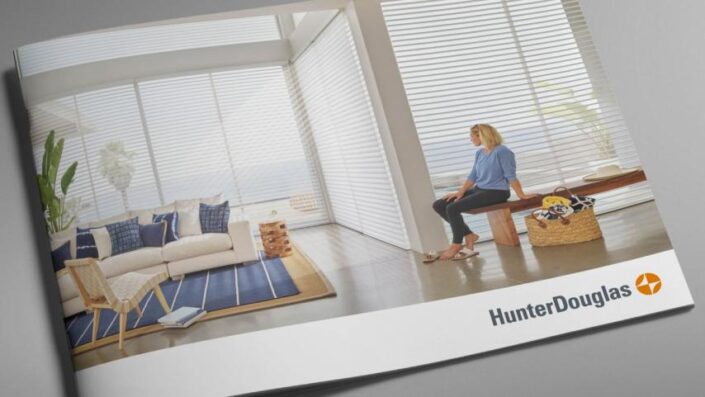 BREAKING: 3G compra Hunter Douglas por US$ 7 bilhões