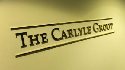No Carlyle agora é ‘one man, one vote’